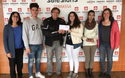 Salesians Renove: Aconseguint Objectius