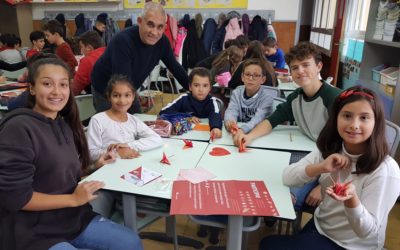 Advent: quatre setmanes per preparar-nos